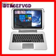 NDGC 64 Bit 10.1 '' Windows 10 PC With Keyboard 2GBRAM 32G ROM C2 Gift Passive Pen X5- Z8350 CPU Tablet Dual Camera WIFI Quad Core SDFSE
