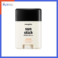 [Mongdies] Sun Stick SPF 50 PA++++(22g) Baby Sunscreen Stick Kids Sunblock