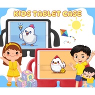 RUGGED KIDS TABLET CASE FOR HONOR PAD X9 X9A 11.5 X8A 11.0 X8 PRO MATEPAD T8 T10 T10S M3 LITE M5 8.4