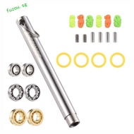 FUZOU Unresponsive Yoyo Bearings, Remover Tool Unresponsive Yoyo Replacement Bearing, Yoyo Accessori
