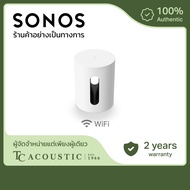 Sonos Subwoofers รุ่น Sub Mini | ซับวูฟเฟอร์ไร้สาย