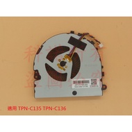 Kono Notebook Fan Suitable For HP TPN-C135 C136 250 G7 255 G7 15-DA0014tx F159