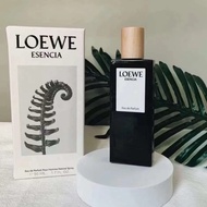 Nước hoa nam Loewe Esencia Pour Homme EDP 100ml full seal