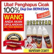 3 Saat Hapuskan Cicak | Original Ubat Racun Cicak Lizant Viral Berkesan Lizant Poison Killer Power Pest Control Lizant