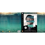 BILLION DOLLAR WHALE KISAH SEBENAR JHO LOW DAN SKANDAL 1MDB