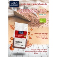 [[Organic] Sottolestelle Organic Red quinoa 250g ( quinoa)