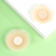 Antibacterial Nipple Stickers Waterproof Sweatproof Anti-bulge