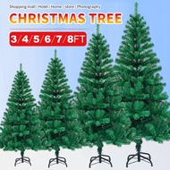 Christmas Tree 3TF/4ft/5ft/6ft Christmas Decoration Christmas Tree Home Decoration 2025
