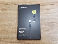 BetterDigi  Better Digi USB C to USB C USB-C to USB-C TypeC to TypeC Type C to Type C USB 3.1 Gen 2 