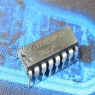 5PCS/LOT AZ7500BP-E1 AZ7500EP-E1 DIP-16 pulse width adjustment control circuit New Quality 100% AEVN