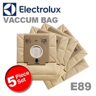 Electrolux Listo MobiOne Compatible Vacuum Cleaner Dust Bags Z2100 Z2099 Z2200 ZMO1530 ZMO1550