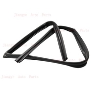 Berkenaan untuk Toyota CROWN Crown 05-09 Panduan Kaca Tingkap Pintu Kereta Rel Slot Lumpur Jalur Sea