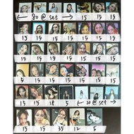 #twice小卡 #nayeon小卡