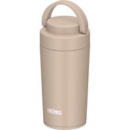 Directly from Japan Thermos JOV-320 CL Water Bottle, Vacuum Insulated Portable Tumbler, Includes Car