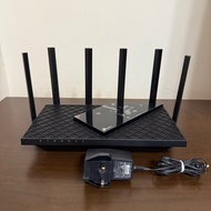 TP-Link Archer AX73 ver2.0 AX5400 雙頻 Wi-Fi 6 路由器 router