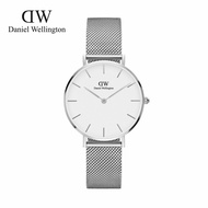นาฬิกาdw นาฬิกาผู้หญิง นาฬิกาข้อมือผู้หญิง  สินค้าพร้อมส่งจากไทยโดยตรง 2-3วันถึงมือแน่นอน