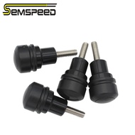 SEMSPEED For Dayang FKM Venture 150 FEKON VENTURE ADV150 Motorcycle Front Fender Bolts Fork Slider S