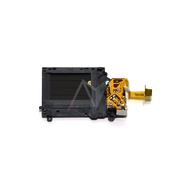 [Used] Sony A5000/A5100/NEX-3N Shutter Unit Assembly