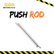 PUSH ROD TMX155 TMX125 CG125 CG150 PUSH ROD FOR MOTORCYCLE