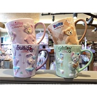 Ceramic Cup Mug Star Delu Duffy Shirley May Gerardoni Ceramic Cup Mug Drinking Cup