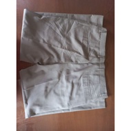 Preloved Wallstreet beige pants