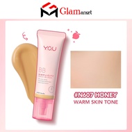 Y.O.U GLAM - YOU BB SIMPLICITY PERFECT BB CREAM