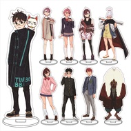 [32 Styles] Dandadan Anime acrylic desktop decoration Momo Ayase Ken Takakura