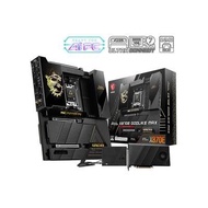 MSI MEG X870E GODLIKE MAX (X870E AM5 E-ATX) Motherboard motherBoard Japan Import Original