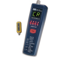 Tes-45A Network Cable Tester Local Network Cable Tester Network Cable Tester Genuine Product