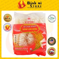 VIFON BANH PHO KHO 🇻🇳 | [HALAL] VIETNAM DRIED RICE NOODLE 500g