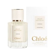 Chloé CHLOE 蔻依 仙境花園系列 北國雪松香水50ml