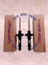 shockbreaker vw golf mk4 depan