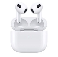全新 Apple Airpods 3