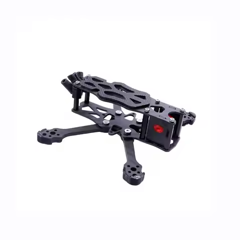 APEX 2 Frame Kit 2inch/2.5inch/3inch RC Drone FPV Racing Quadcopter For Polar/Nebula Nano 1103 1104 