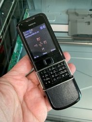 Nokia 8800e 經典機王