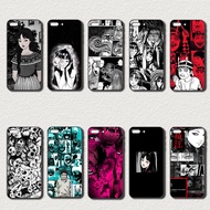 Soft TPU phone case for Huawei Nova 2 Lite 2i 3 3i 4E 5i 5T 7 SE 8i Ito Runji Comics Casing