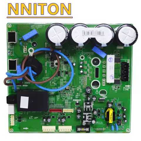 DB93-11112E AIRCON OUTDOOR INVERTER PCB FOR AQV30TWEX AC090HCAFKH
