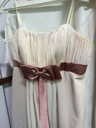謝師宴/晚禮服/姊妹裙