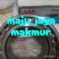 SPHERICAL ROLLER BEARING 22217 CCKW33 ASB ORIGINAL