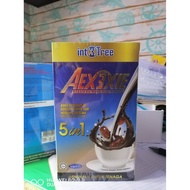 AEX3XIE (MINUMAN COKLAT + KURMA + CAMELINA)