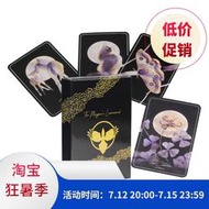 【新品推薦】晨昏展翼之鳥喜鵲雷諾曼 神秘夢幻利諾曼 Magpie's Lenormand英文