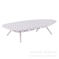 Foldable ironing board Wooden ironing board Desktop ironing board ironing board Household ironing bo