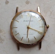 古董精工錶 Seiko Crown