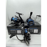 ✅2021New Shimano Reel Nexave FI-2500,c3000,4000,4000hg,C5000HG✅