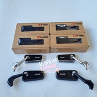 Original H2C rearview mirror set H2C rearview mirror original H2C rearview mirror universal for auto