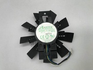 GTX1080 Zotac/ของแท้พัดลมกราฟิกระบายความร้อนสุดขีดที่มีแอมป์ GA92S2U 1070 1070Ti power amplifire fan พัดลมระบายอากาศ