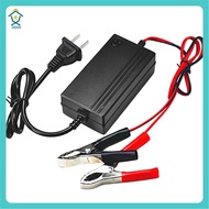 Car Battery Maintainer Charger Tender 12V Portable Auto Trickle Boat Motorcycle US Plug