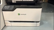 Lexmark CS331dw 彩色鐳射小型打印機 MacBook 合用