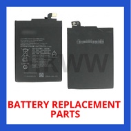 Nokia 2.1 HE341 Battery 4000Mah Replacement Parts