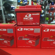 BATTERY LITHIUM RCB (HJTZ7S-FP 12V/36WH/CCA 180A)